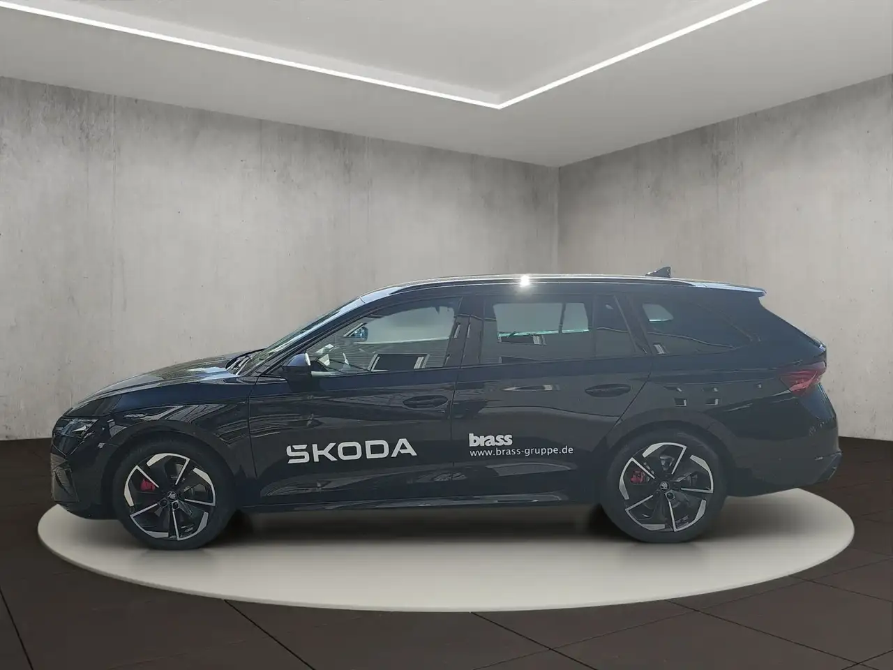 Skoda Octavia 2026