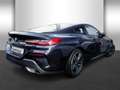 BMW M850 i xDrive Coupe Innovationsp. Komfortzugang Schwarz - thumbnail 3