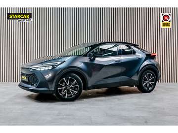 C-HR 1.8 Hybrid | TEAMPLAYER | CARPLAY | STOELVERW