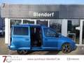Volkswagen Caddy 1,5 L TSI Style Navi|Kamera|Teil-Leder Bleu - thumbnail 6