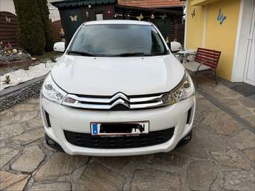 HDi 115 4WD Exclusive