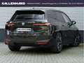 BMW iX 40 xDrive-Driving Ass Prof-HarmanKardon-Sitzbelüft Schwarz - thumbnail 2