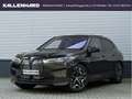 BMW iX 40 xDrive-Driving Ass Prof-HarmanKardon-Sitzbelüft Schwarz - thumbnail 1