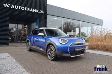 FAVOURED / PACK M / PANO / HUD / JCW STL / 19"