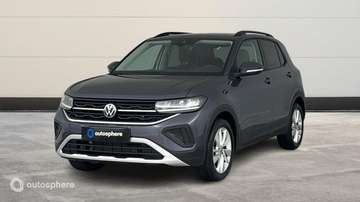 1.0 TSI 116ch VW Edition
