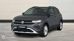 Volkswagen T-Cross 1.0 TSI 116ch VW Edition