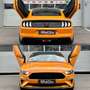 Ford Mustang 5,0 Ti-VCT V8 GT Aut./BULLITT/FLÜGELTÜREN/LED/NAVI Orange - thumbnail 19
