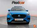 MG ZS 1.0T Luxury Azul - thumbnail 2