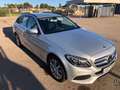 Mercedes-Benz C 220 Estate 220d 9G-Tronic Gris - thumbnail 4