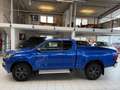 Toyota Hilux HILUX 4x4 EXTRA CAB-AUTOMATIK-COMFORT-MOD. 2025 Blau - thumbnail 3
