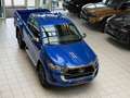 Toyota Hilux HILUX 4x4 EXTRA CAB-AUTOMATIK-COMFORT-MOD. 2025 Blau - thumbnail 1