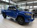 Toyota Hilux HILUX 4x4 EXTRA CAB-AUTOMATIK-COMFORT-MOD. 2025 Blau - thumbnail 8