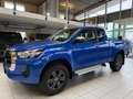 Toyota Hilux HILUX 4x4 EXTRA CAB-AUTOMATIK-COMFORT-MOD. 2025 Blau - thumbnail 9