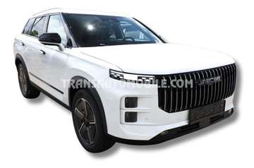 SHS 7 Exclusive 1.5L PLUG IN HYBRIDE - ESSENCE AUTOMATIQUE