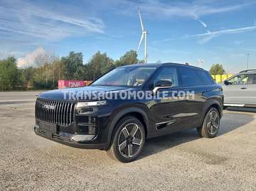 1.5L PLUG IN HYBRIDE - ESSENCE AUTOMATIQUE