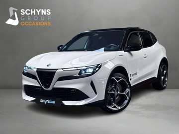 Elettrica 280 VELOCE
