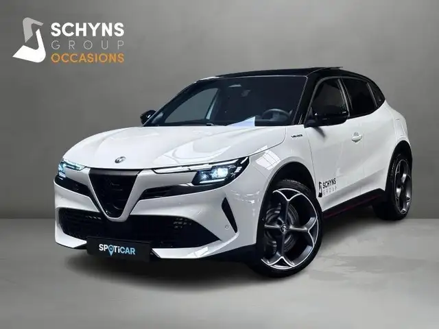 Alfa Romeo Junior Elettrica 280 VELOCE