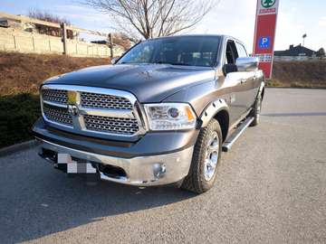 1500 5.7Hemi Longbad /Crewcab EZ. 12.2018 Ram Box