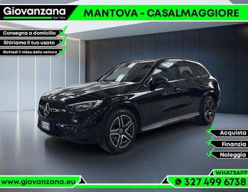 d mhev AMG Line Premium 4matic auto