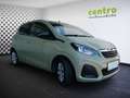 Peugeot 108 108 1,0 VTi 72 Active + WR Grün - thumbnail 5