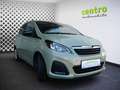 Peugeot 108 108 1,0 VTi 72 Active + WR Grün - thumbnail 4
