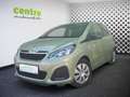 Peugeot 108 108 1,0 VTi 72 Active + WR Grün - thumbnail 1