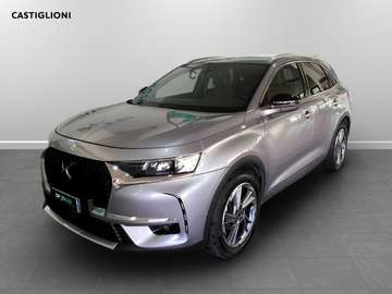 7 1.5 Hdi 130cv auto Grand Chic
