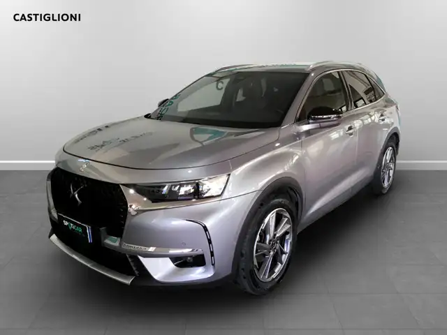 DS Automobiles DS 7 Crossback 7 1.5 Hdi 130cv auto Grand Chic