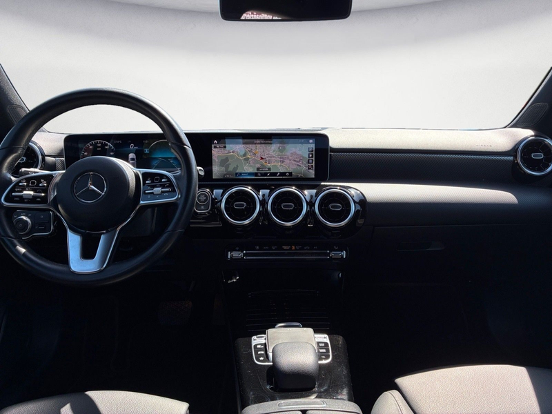 Mercedes-Benz A 220 NAVI*LED*KAMEA* AHK*SHZ*TEMPOMAT — photo 10