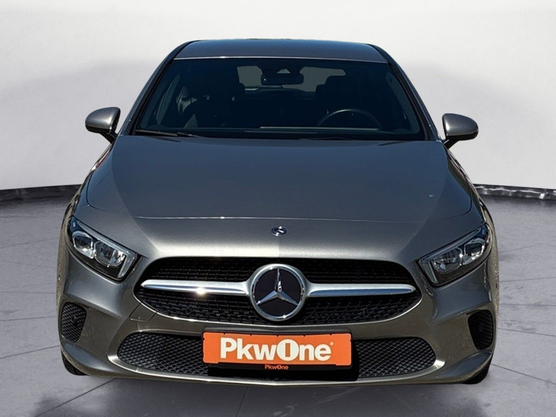 Mercedes-Benz A 220 NAVI*LED*KAMEA* AHK*SHZ*TEMPOMAT — photo 6