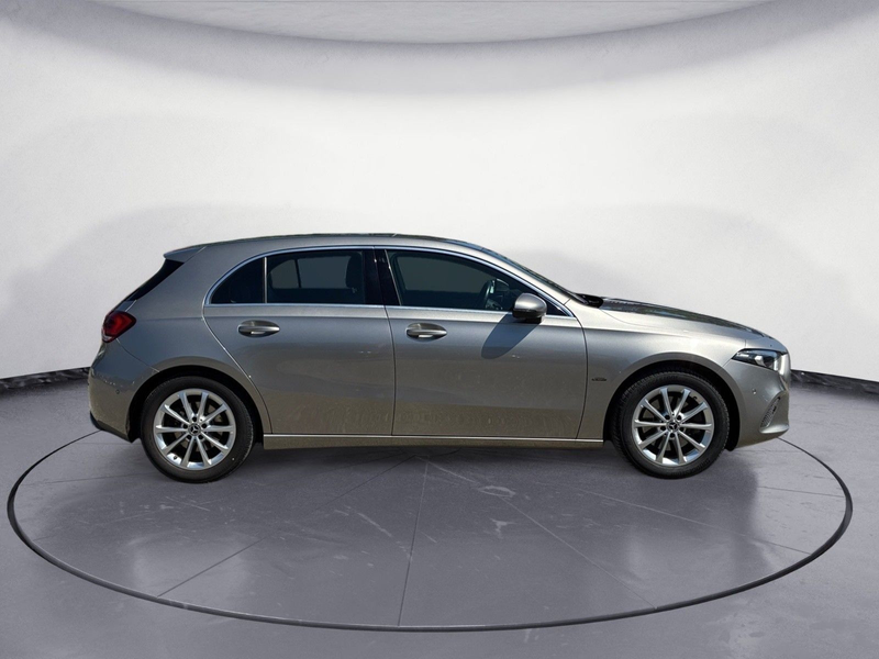 Mercedes-Benz A 220 NAVI*LED*KAMEA* AHK*SHZ*TEMPOMAT — photo 5