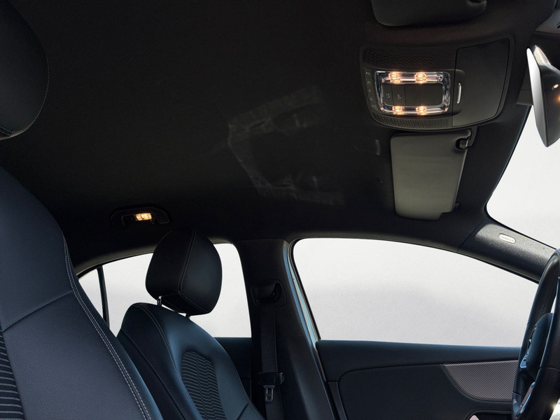 Mercedes-Benz A 220 NAVI*LED*KAMEA* AHK*SHZ*TEMPOMAT — photo 13