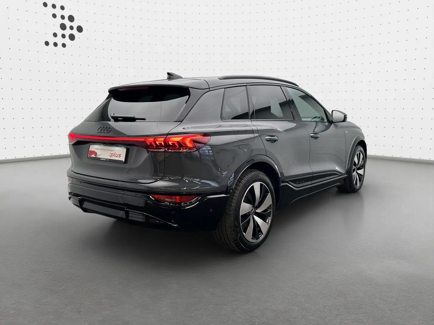 Audi Sonstige performance S line*Navi*LED*Alu*HU Grau - 2