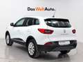 Renault Kadjar 1.2 TCe Energy Zen 97kW Blanc - thumbnail 2