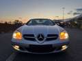 Mercedes-Benz SLK 200 SLK 200 k RISERVATA Silber - thumbnail 1