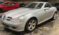 Mercedes-Benz SLK 200 SLK 200 k RISERVATA Silber - thumbnail 4