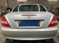 Mercedes-Benz SLK 200 SLK 200 k RISERVATA Silber - thumbnail 10