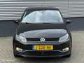 Volkswagen Polo 1.4 TDI Comfortline Connected Series Schwarz - thumbnail 3
