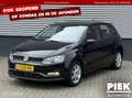 Volkswagen Polo 1.4 TDI Comfortline Connected Series Schwarz - thumbnail 1