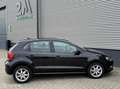 Volkswagen Polo 1.4 TDI Comfortline Connected Series Schwarz - thumbnail 7