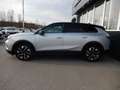 Opel Grandland 1.2 MHEV GS Aut. Silber - thumbnail 4