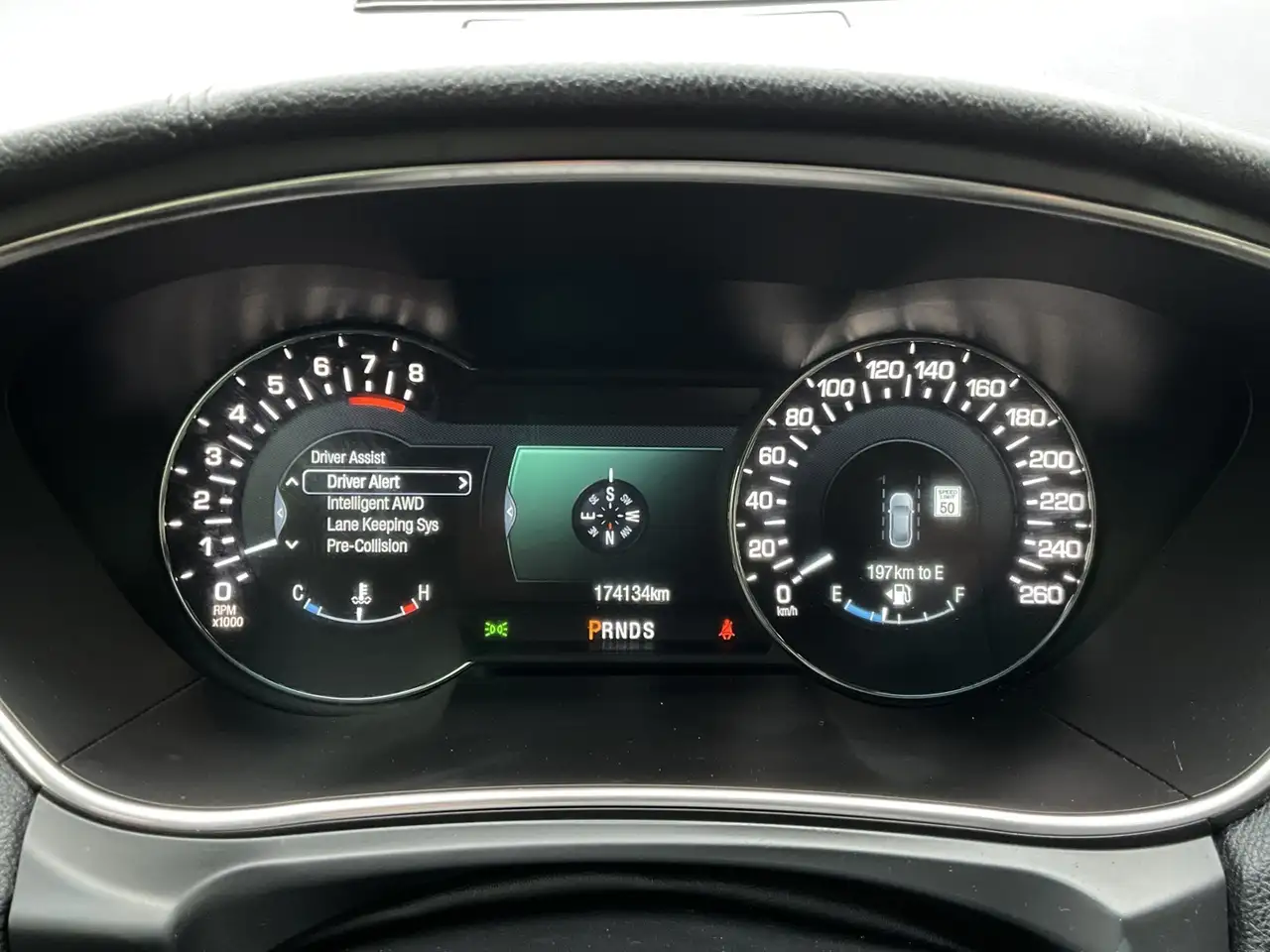 Lincoln MKX снимка Lincoln MKX