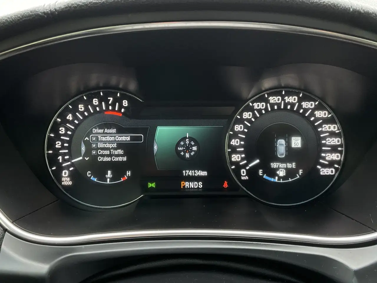 Lincoln MKX снимка Lincoln MKX