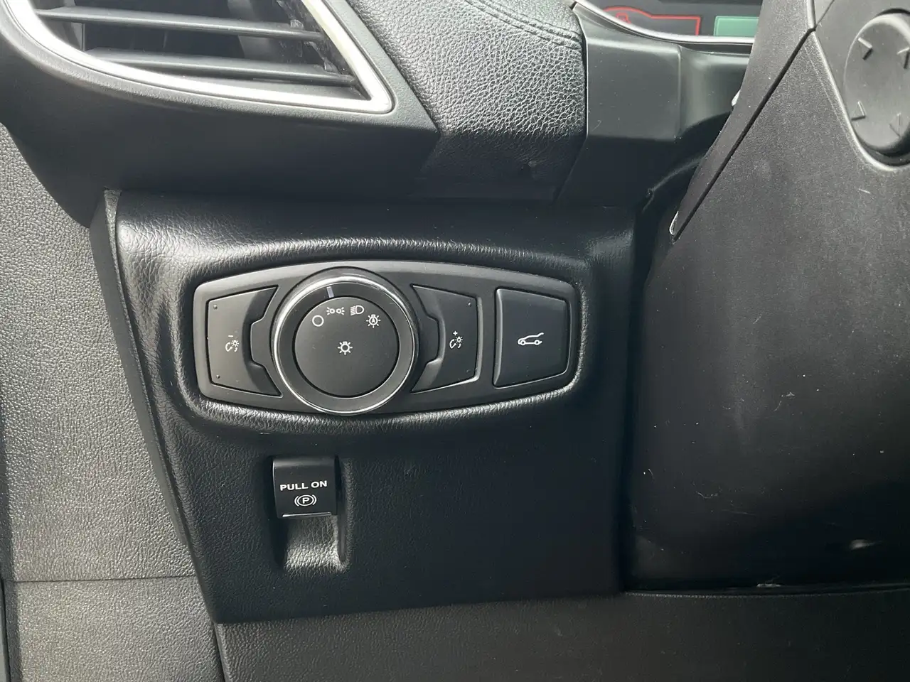 Lincoln MKX снимка Lincoln MKX