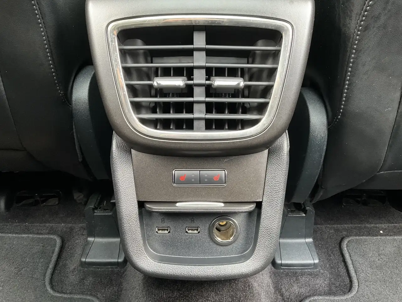 Lincoln MKX снимка Lincoln MKX