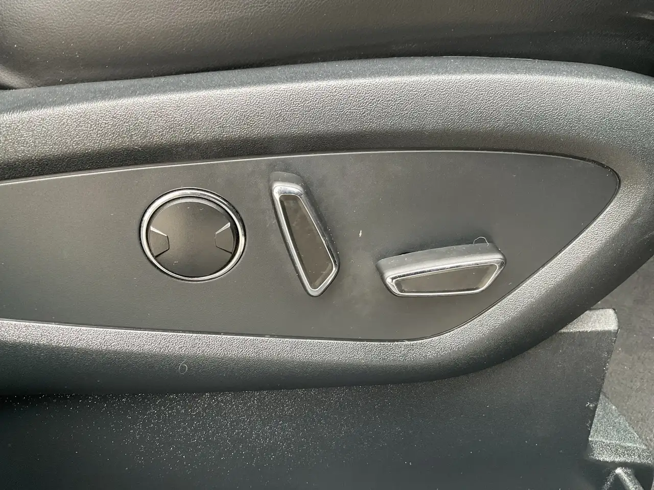Lincoln MKX снимка Lincoln MKX