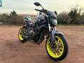 Yamaha MT-07 SHARK-Anlage Grigio - thumbnail 3