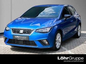 1.0 TSI FR AppConnect/Klima/LED