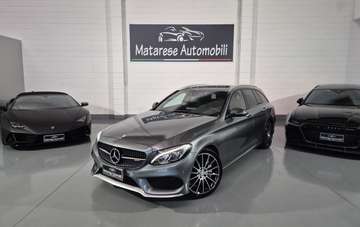 4Matic 3.0cc 367cv  FullLed Burmester GaranziaFull