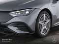 Mercedes-Benz EQE 300 AMG Fahrass 360° Pano Burmester Distr. PTS Grau - thumbnail 5